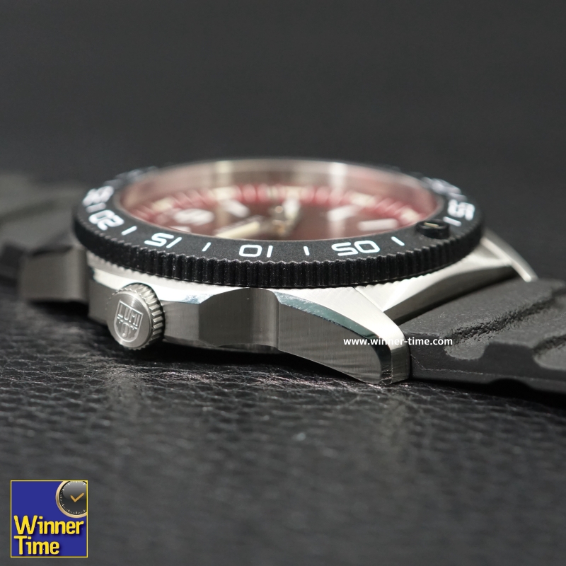 นาฬิกา Luminox SEA SERIES Pacific Diver รุ่น XS.3135