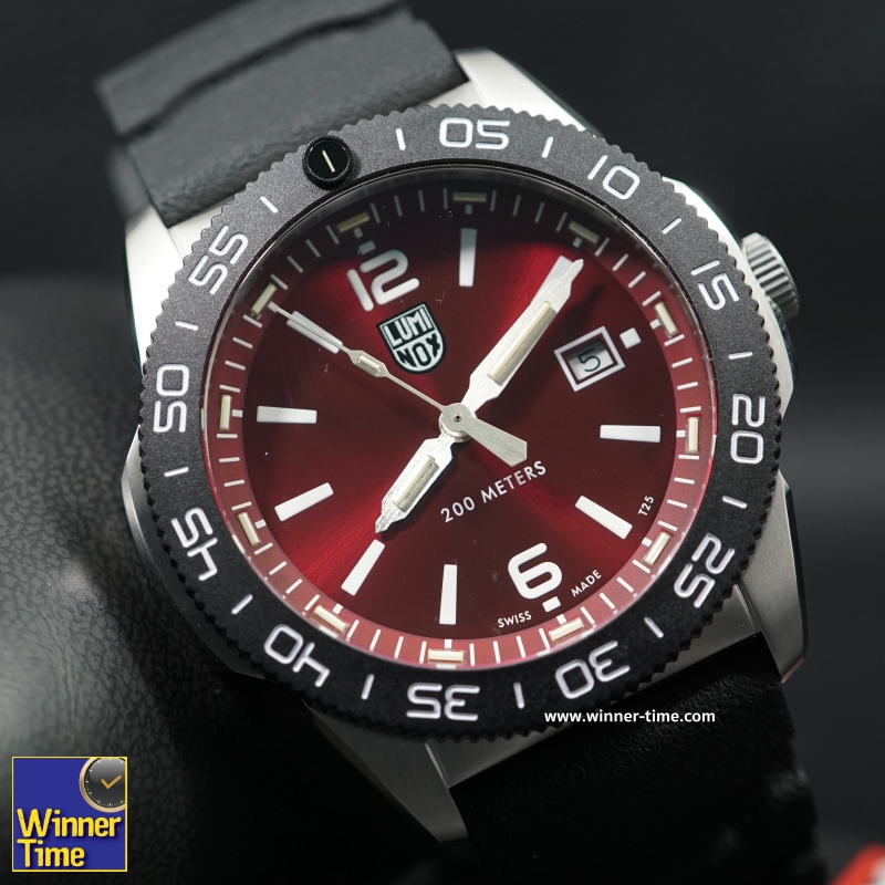 นาฬิกา Luminox SEA SERIES Pacific Diver รุ่น XS.3135