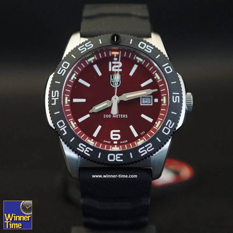 นาฬิกา Luminox SEA SERIES Pacific Diver รุ่น XS.3135
