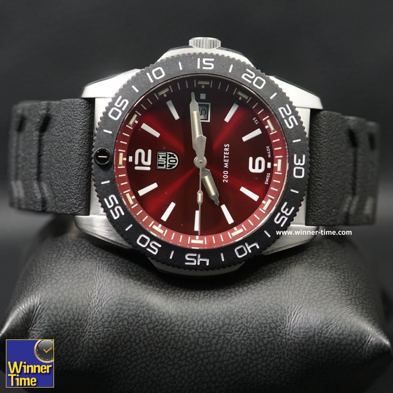 นาฬิกา Luminox SEA SERIES Pacific Diver รุ่น XS.3135