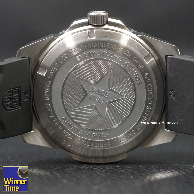 นาฬิกา Luminox SEA SERIES Pacific Diver รุ่น XS.3135
