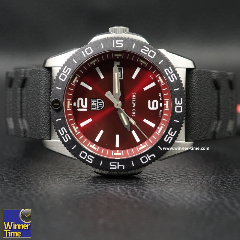 นาฬิกา Luminox SEA SERIES Pacific Diver รุ่น XS.3135
