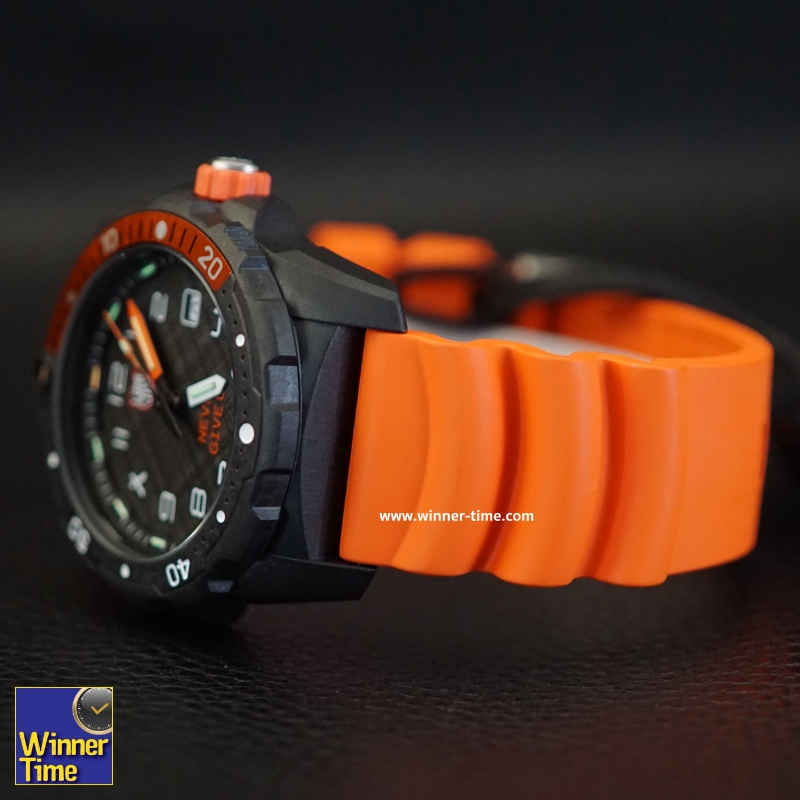 นาฬิกา Luminox นาฬิกา BEAR GRYLLS SURVIVAL 3720 SEA SERIES รุ่น XB.3729.NGU