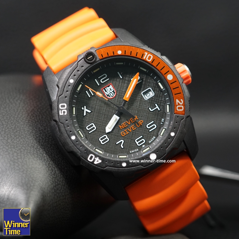 นาฬิกา Luminox นาฬิกา BEAR GRYLLS SURVIVAL 3720 SEA SERIES รุ่น XB.3729.NGU