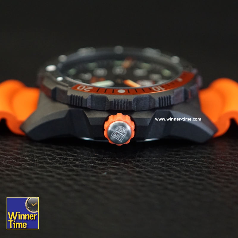 นาฬิกา Luminox นาฬิกา BEAR GRYLLS SURVIVAL 3720 SEA SERIES รุ่น XB.3729.NGU
