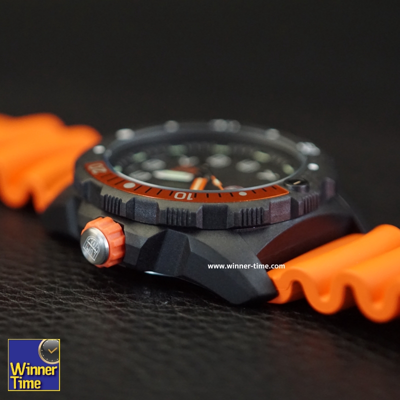 นาฬิกา Luminox นาฬิกา BEAR GRYLLS SURVIVAL 3720 SEA SERIES รุ่น XB.3729.NGU