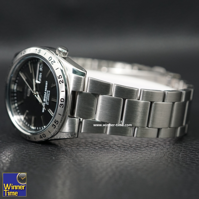 นาฬิกาSeiko 5 Automatic 21 Jewels รุ่น SNKE01K1,SNKE01K,SNKE01