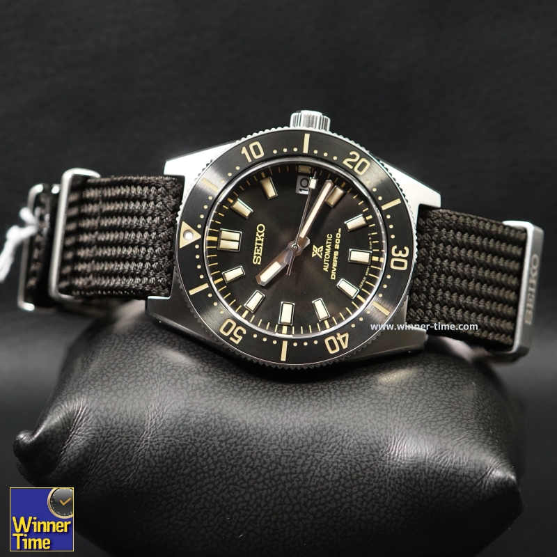 นาฬิกาSEIKO PROSPEX1965 Diver Modern Re-interpretation รุ่น SPB239J1,SPB239J,SPB239