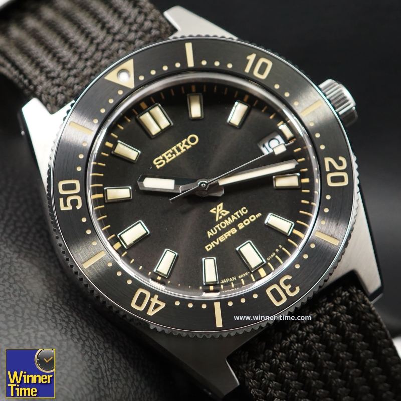 นาฬิกาSEIKO PROSPEX1965 Diver Modern Re-interpretation รุ่น SPB239J1,SPB239J,SPB239