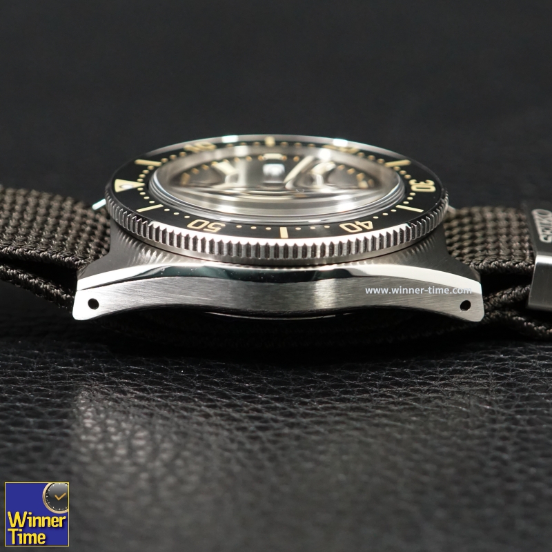 นาฬิกาSEIKO PROSPEX1965 Diver Modern Re-interpretation รุ่น SPB239J1,SPB239J,SPB239