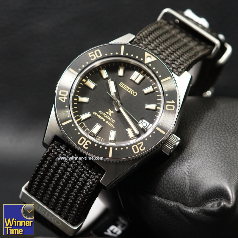 นาฬิกาSEIKO PROSPEX1965 Diver Modern Re-interpretation รุ่น SPB239J1,SPB239J,SPB239