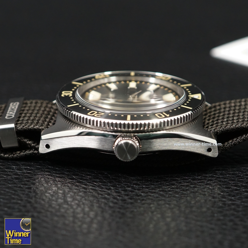 นาฬิกาSEIKO PROSPEX1965 Diver Modern Re-interpretation รุ่น SPB239J1,SPB239J,SPB239