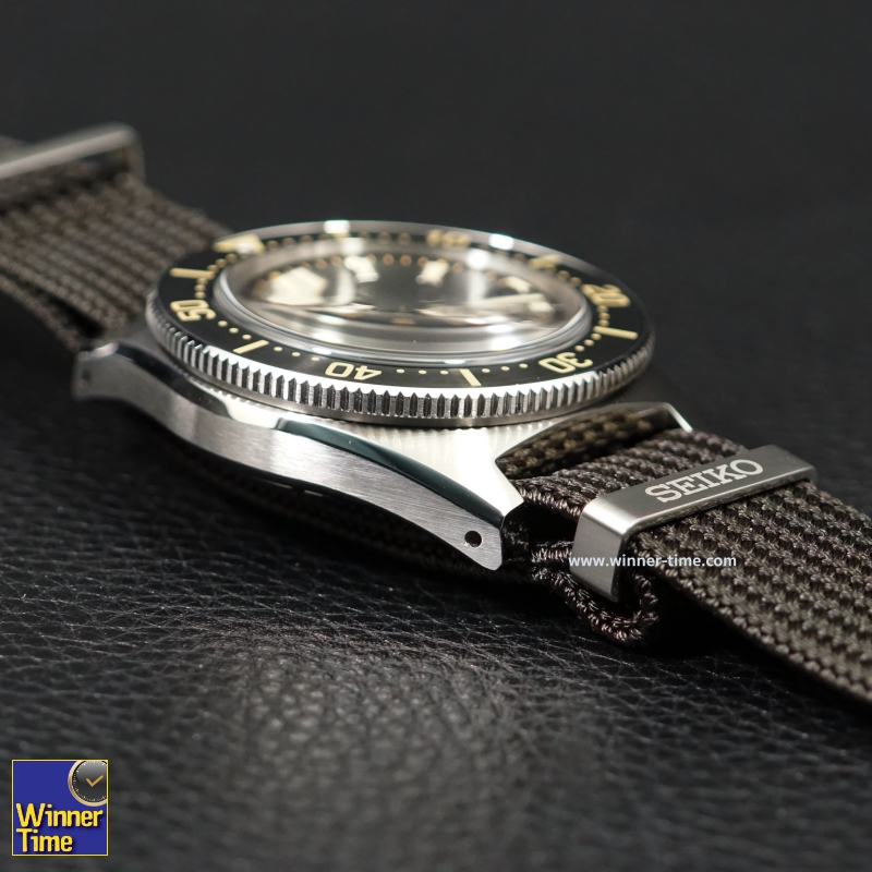 นาฬิกาSEIKO PROSPEX1965 Diver Modern Re-interpretation รุ่น SPB239J1,SPB239J,SPB239
