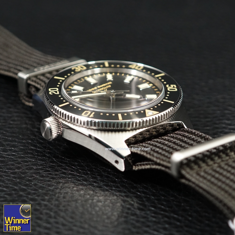 นาฬิกาSEIKO PROSPEX1965 Diver Modern Re-interpretation รุ่น SPB239J1,SPB239J,SPB239