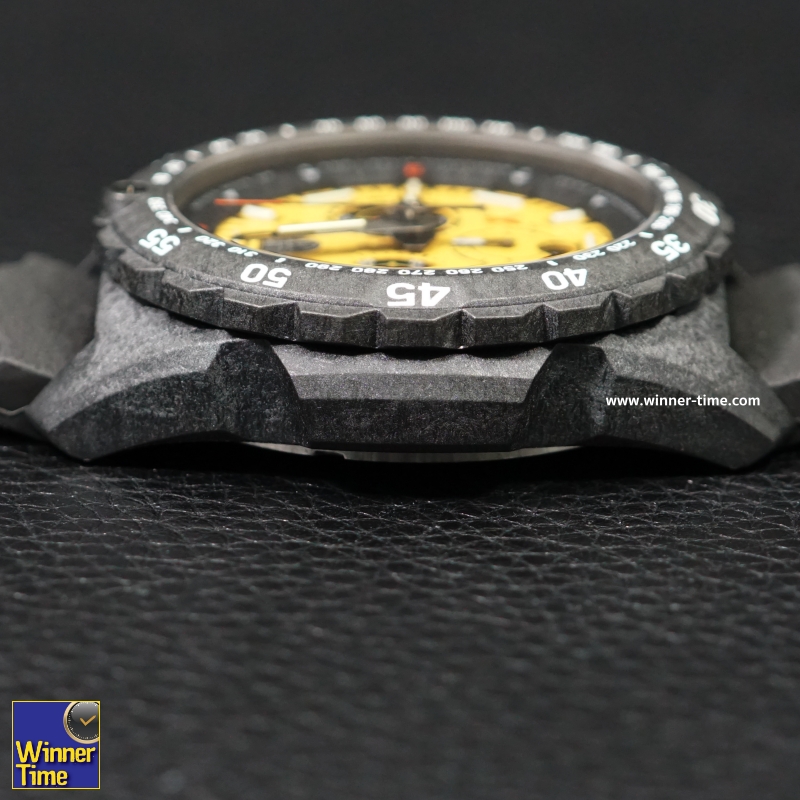 นาฬิกาLuminox BEAR GRYLLS SURVIVAL MASTER SERIES Chronograph รุ่น XB.3745