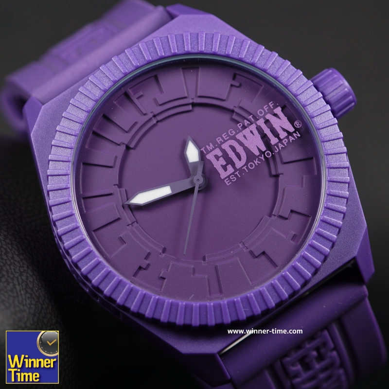 นาฬิกาEdwinWatch ClonED Collection E1010-07
