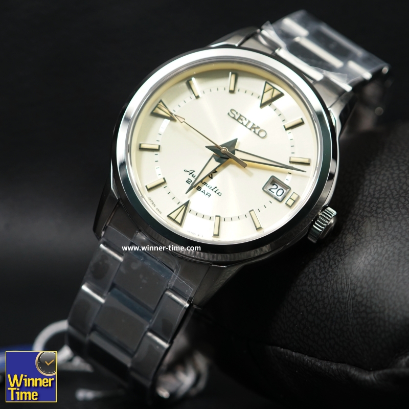 นาฬิกา SEIKO PROSPEX ALPINIST 1959 Modern Re-interpretation รุ่น SPB241J1,SPB241J,SPB241