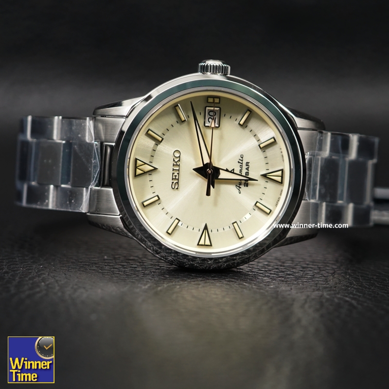 นาฬิกา SEIKO PROSPEX ALPINIST 1959 Modern Re-interpretation รุ่น SPB241J1,SPB241J,SPB241