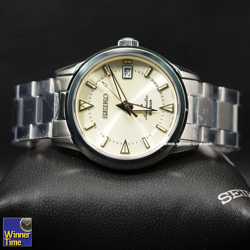 นาฬิกา SEIKO PROSPEX ALPINIST 1959 Modern Re-interpretation รุ่น SPB241J1,SPB241J,SPB241