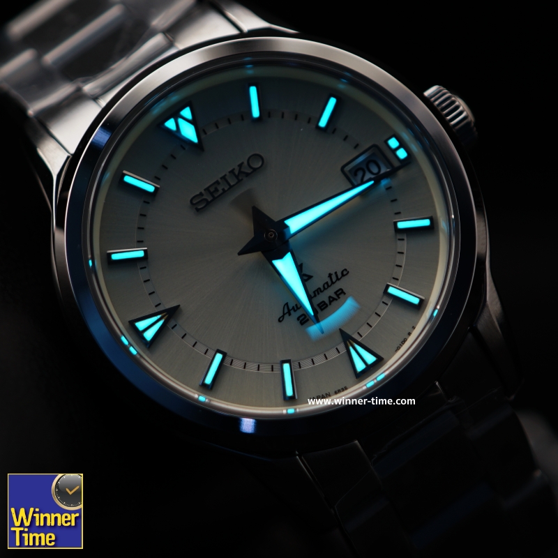 นาฬิกา SEIKO PROSPEX ALPINIST 1959 Modern Re-interpretation รุ่น SPB241J1,SPB241J,SPB241