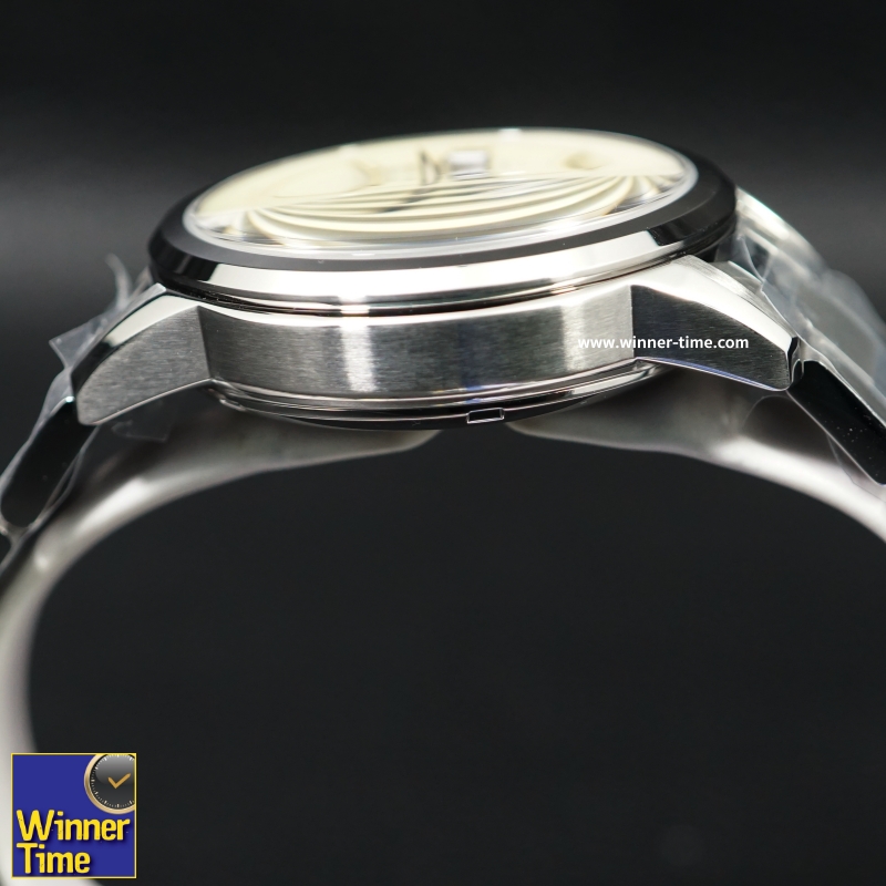 นาฬิกา SEIKO PROSPEX ALPINIST 1959 Modern Re-interpretation รุ่น SPB241J1,SPB241J,SPB241