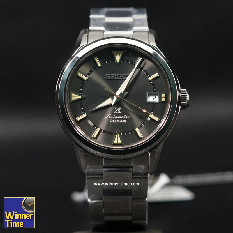 นาฬิกา SEIKO PROSPEX ALPINIST 1959 Modern Re-interpretation รุ่น SPB243J1,SPB243J,SPB243