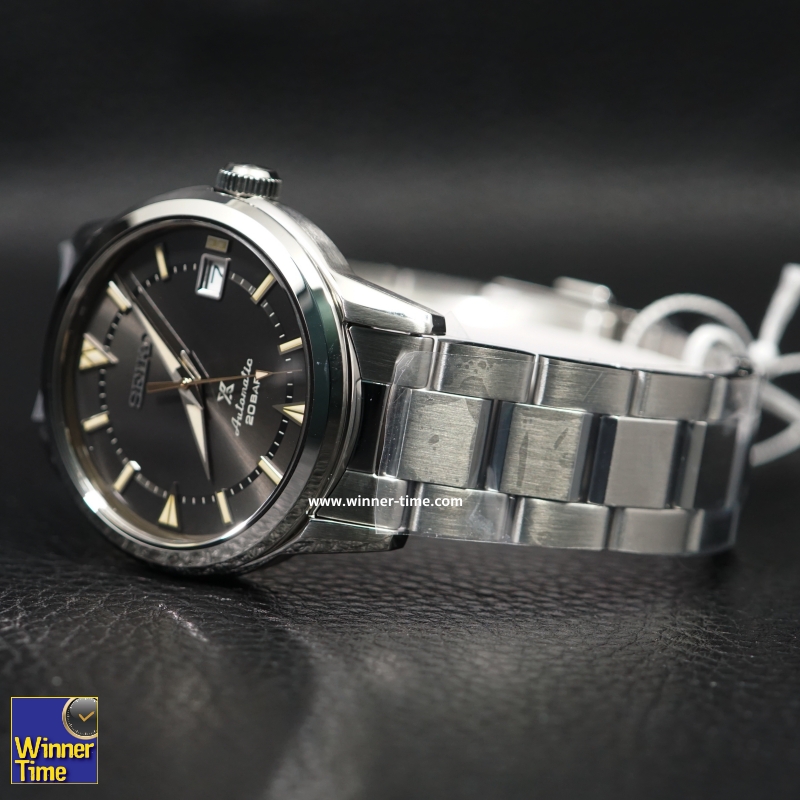 นาฬิกา SEIKO PROSPEX ALPINIST 1959 Modern Re-interpretation รุ่น SPB243J1,SPB243J,SPB243