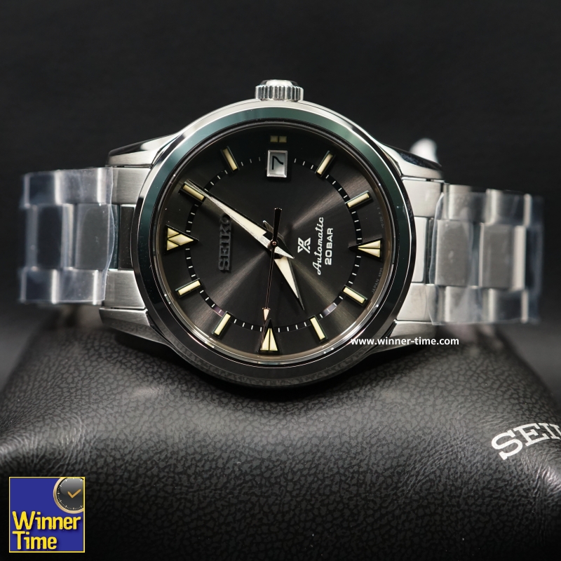 นาฬิกา SEIKO PROSPEX ALPINIST 1959 Modern Re-interpretation รุ่น SPB243J1,SPB243J,SPB243