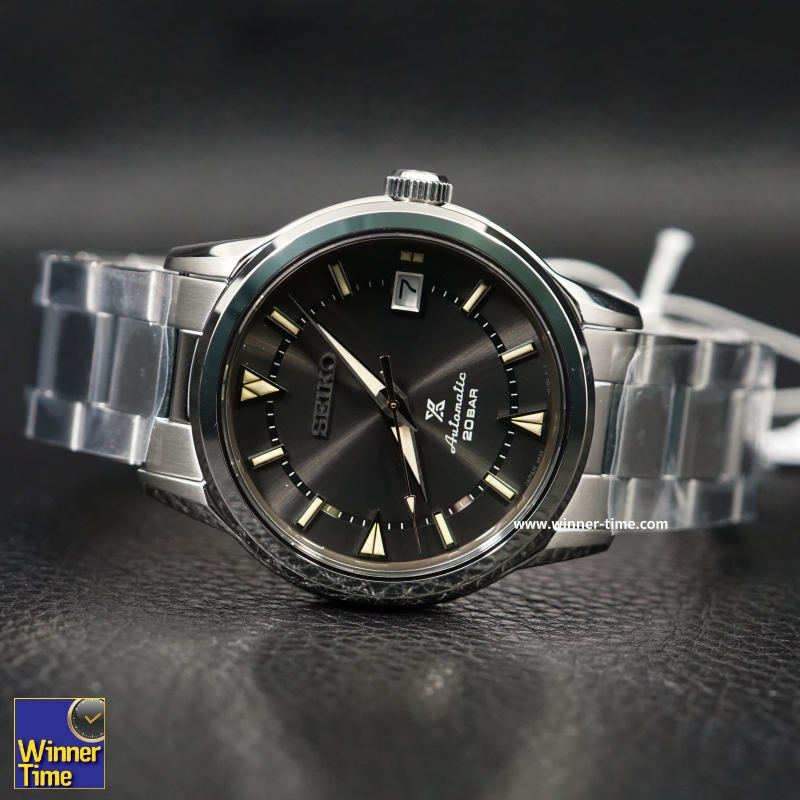 นาฬิกา SEIKO PROSPEX ALPINIST 1959 Modern Re-interpretation รุ่น SPB243J1,SPB243J,SPB243