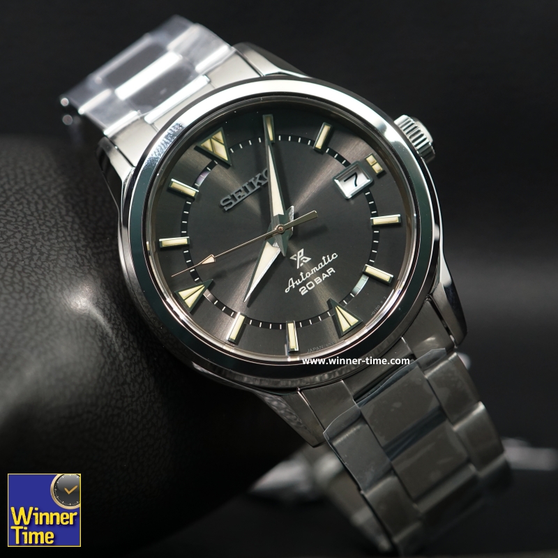 นาฬิกา SEIKO PROSPEX ALPINIST 1959 Modern Re-interpretation รุ่น SPB243J1,SPB243J,SPB243