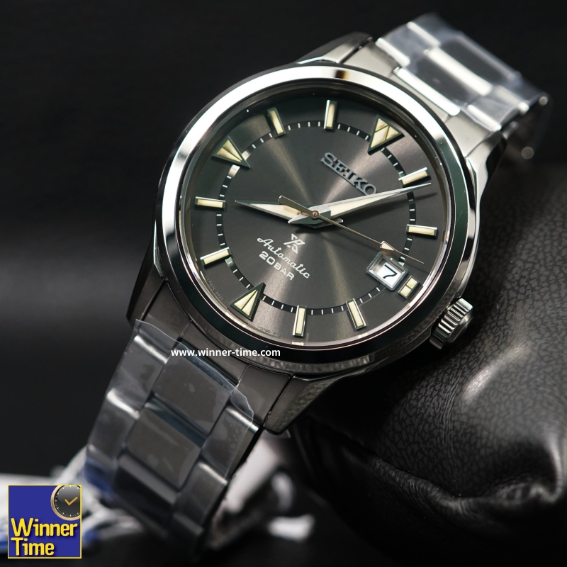 นาฬิกา SEIKO PROSPEX ALPINIST 1959 Modern Re-interpretation รุ่น SPB243J1,SPB243J,SPB243