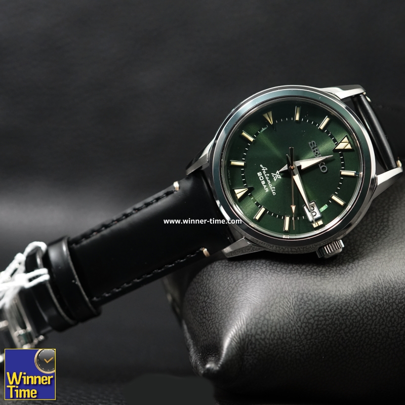 นาฬิกา SEIKO PROSPEX ALPINIST 1959 Modern Re-interpretation รุ่น SPB245J1,SPB245J,SPB245