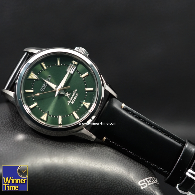 นาฬิกา SEIKO PROSPEX ALPINIST 1959 Modern Re-interpretation รุ่น SPB245J1,SPB245J,SPB245