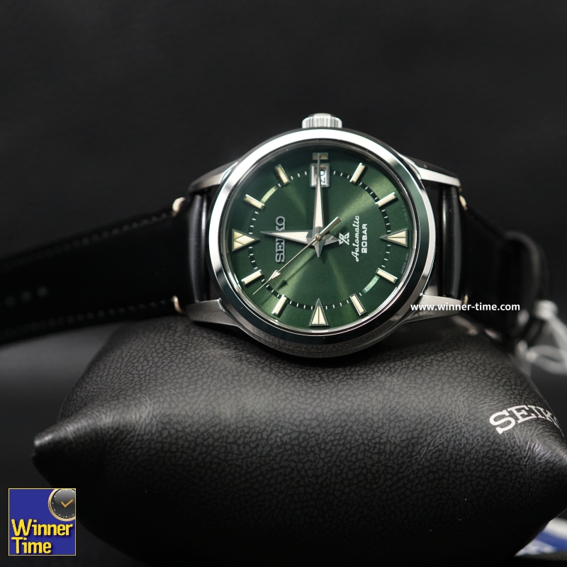 นาฬิกา SEIKO PROSPEX ALPINIST 1959 Modern Re-interpretation รุ่น SPB245J1,SPB245J,SPB245