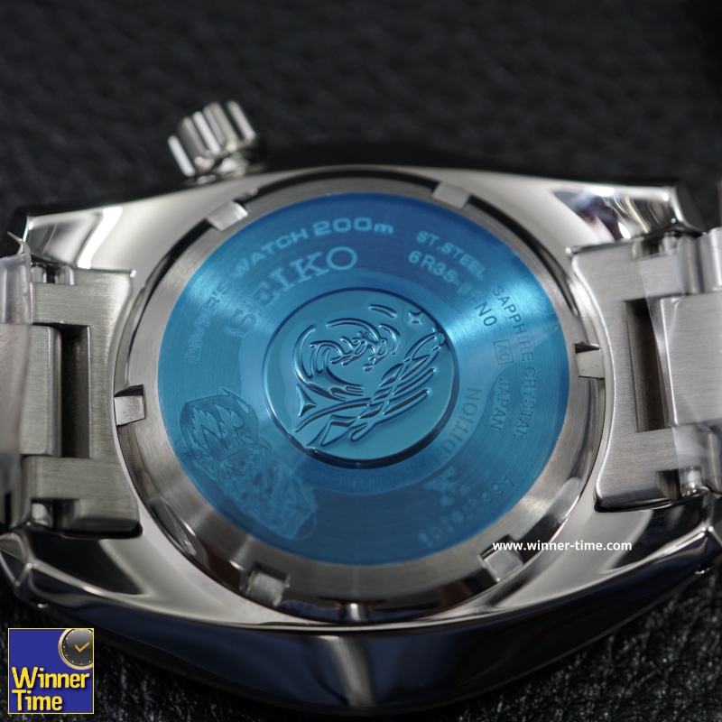 Seiko Thailand 30th Anniversary Limited Edition PHI TA KHON รุ่น SPB247J1, SPB247J, SPB247