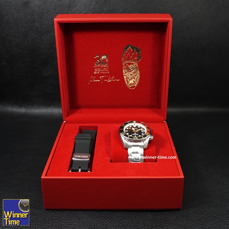 Seiko Thailand 30th Anniversary Limited Edition PHI TA KHON รุ่น SPB247J1, SPB247J, SPB247