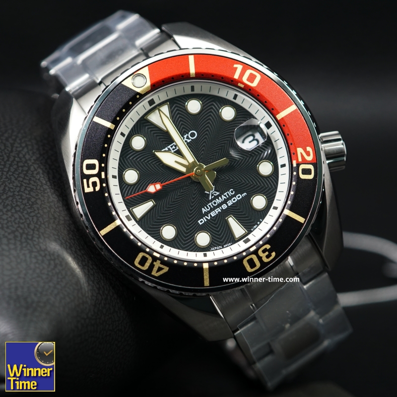 Seiko Thailand 30th Anniversary Limited Edition PHI TA KHON รุ่น SPB247J1, SPB247J, SPB247