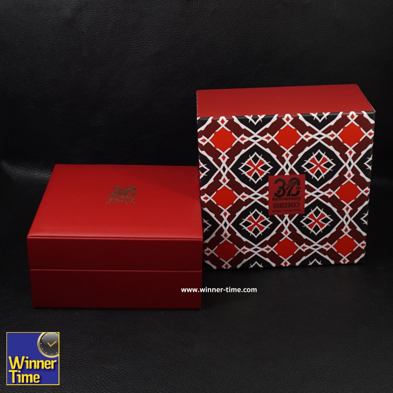 Seiko Thailand 30th Anniversary Limited Edition PHI TA KHON รุ่น SPB247J1, SPB247J, SPB247
