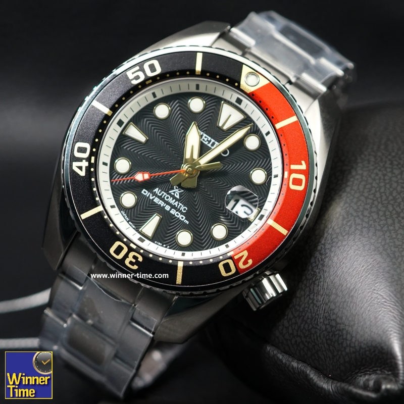 Seiko Thailand 30th Anniversary Limited Edition PHI TA KHON รุ่น SPB247J1, SPB247J, SPB247