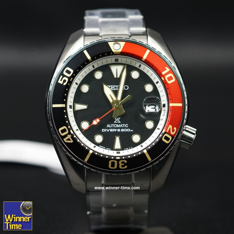 Seiko Thailand 30th Anniversary Limited Edition PHI TA KHON รุ่น SPB247J1, SPB247J, SPB247