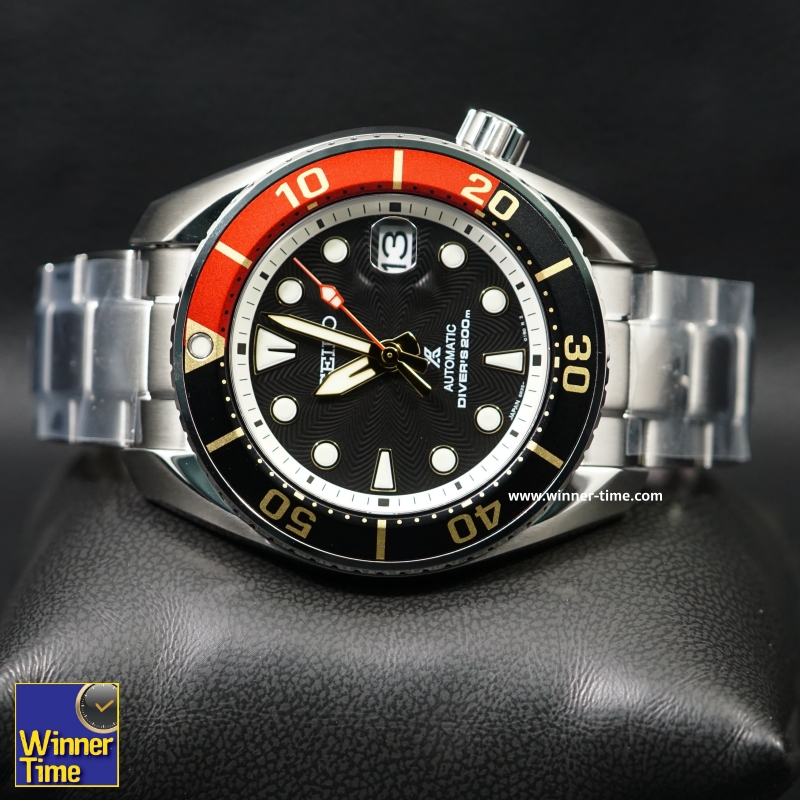 Seiko Thailand 30th Anniversary Limited Edition PHI TA KHON รุ่น SPB247J1, SPB247J, SPB247