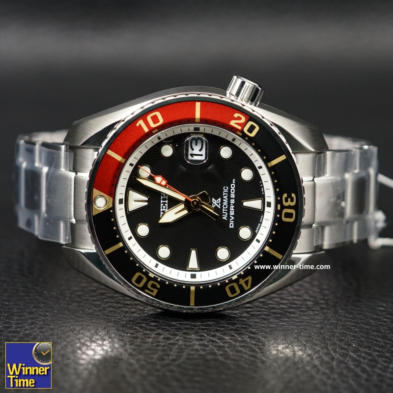 Seiko Thailand 30th Anniversary Limited Edition PHI TA KHON รุ่น SPB247J1, SPB247J, SPB247