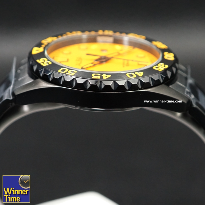 นาฬิกาข้อมือผู้ชาย ALBA Active Quartz รุ่น AS9N19X