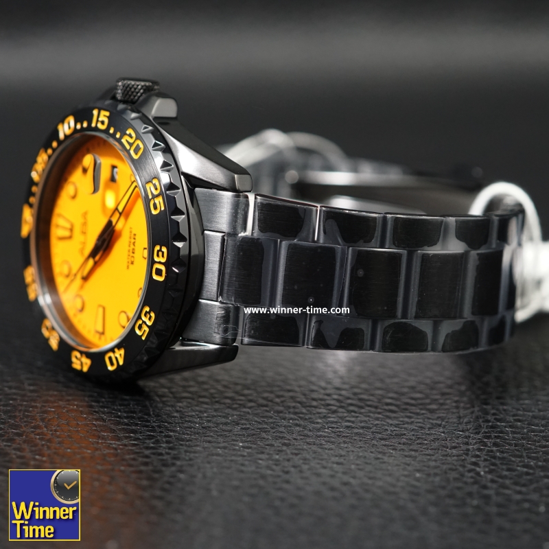 นาฬิกาข้อมือผู้ชาย ALBA Active Quartz รุ่น AS9N19X
