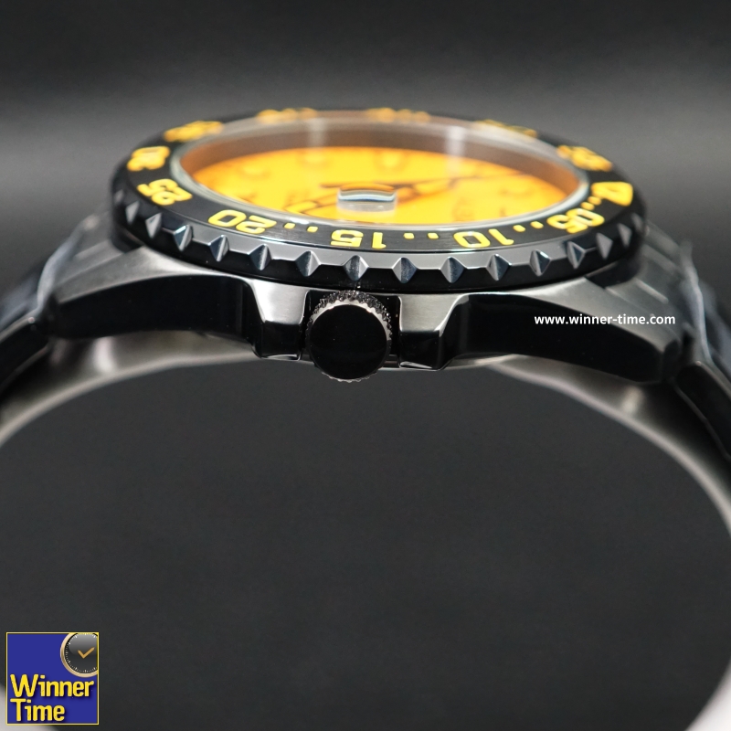 นาฬิกาข้อมือผู้ชาย ALBA Active Quartz รุ่น AS9N19X