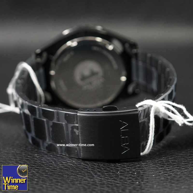 นาฬิกาข้อมือผู้ชาย ALBA Active Quartz รุ่น AS9N19X