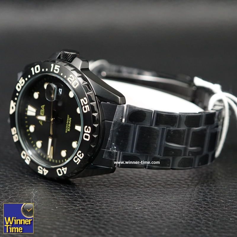 นาฬิกาข้อมือผู้ชาย ALBA Active Quartz รุ่น AS9N23X