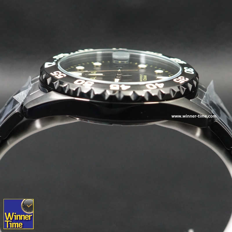 นาฬิกาข้อมือผู้ชาย ALBA Active Quartz รุ่น AS9N23X