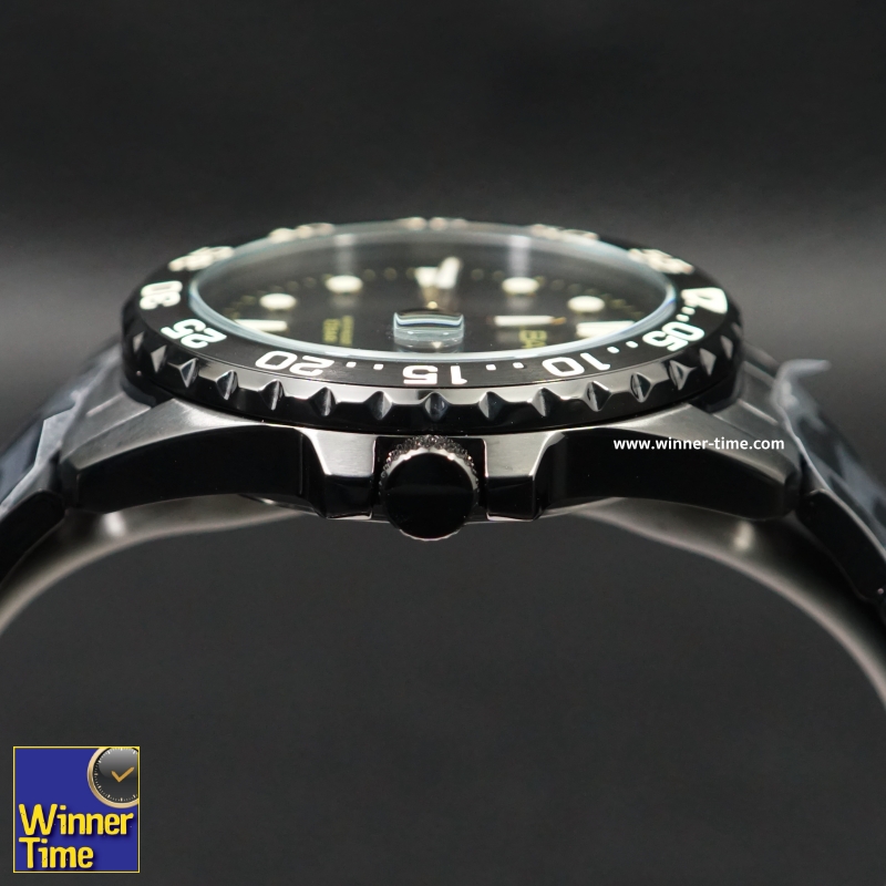 นาฬิกาข้อมือผู้ชาย ALBA Active Quartz รุ่น AS9N23X