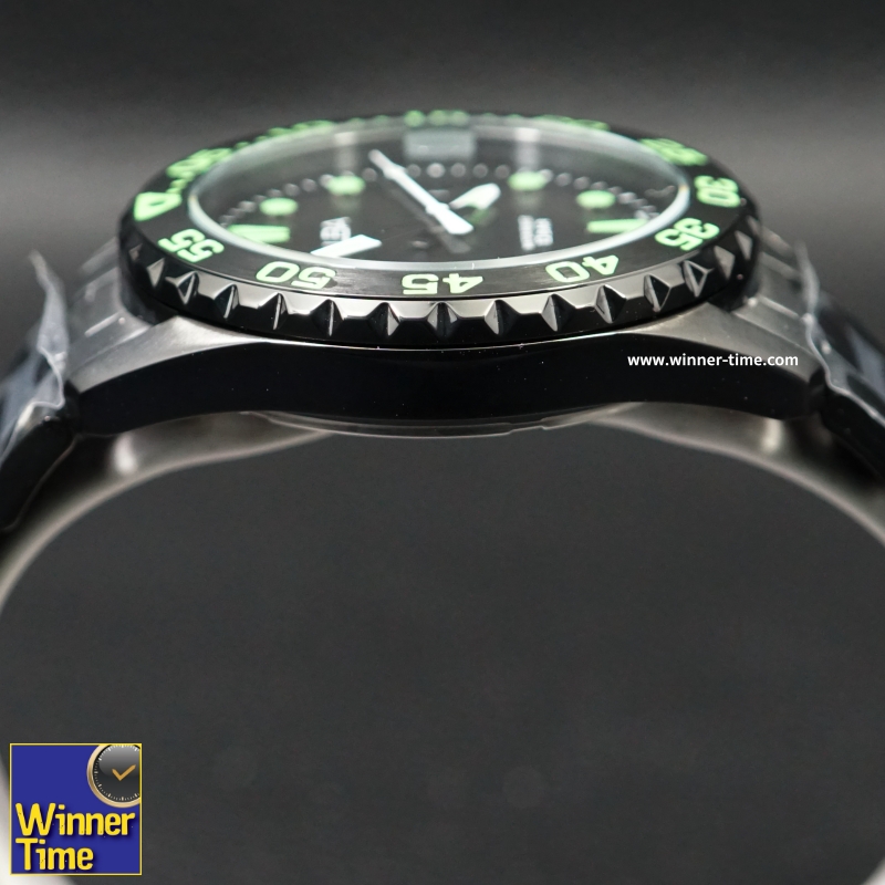 นาฬิกาข้อมือผู้ชาย ALBA Active Quartz รุ่น AS9N25X